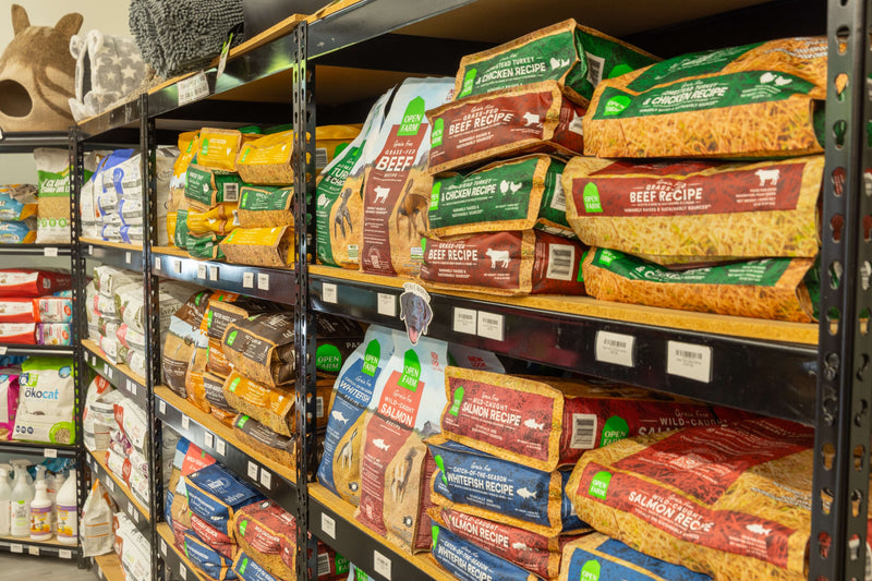 Dog Food
