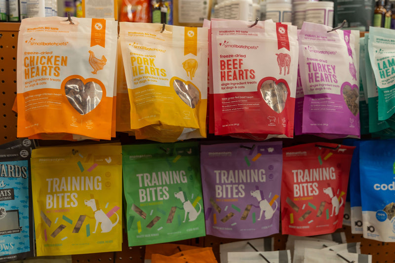 Dog Treats