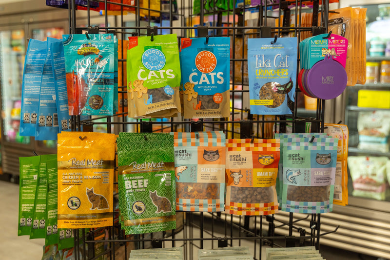 Cat Treats