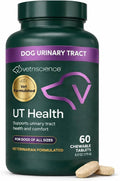 VetriScience UT Health K9 60ct Chews