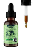 Animal Essentials Liver Defense 2oz