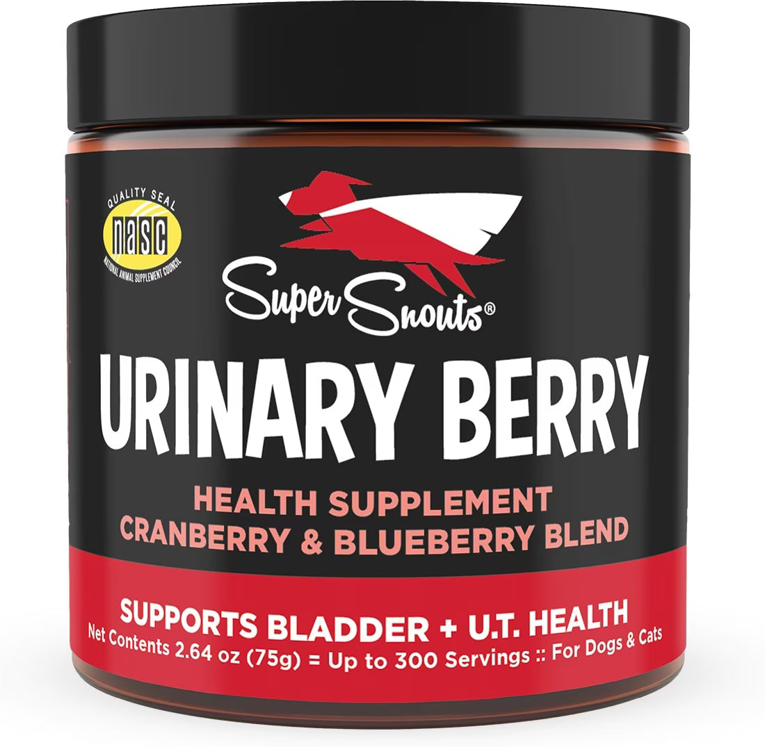 Urinary Berry