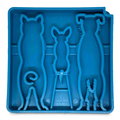 SodaPup Waiting Dogs Enrichment Tray